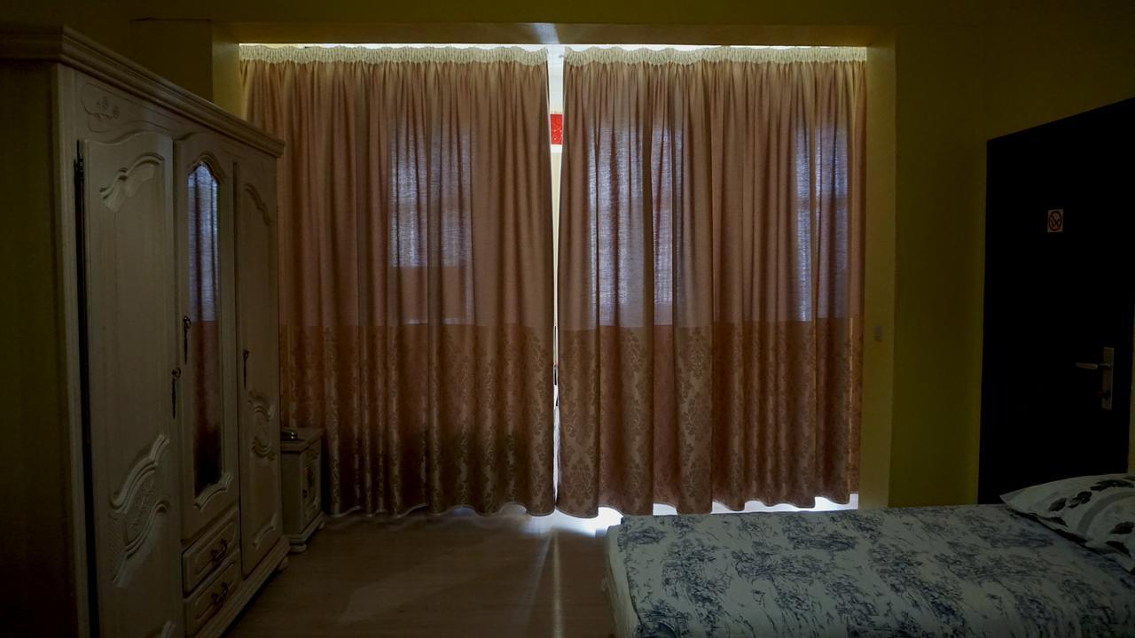 Appartamento Marco Polo Midi *